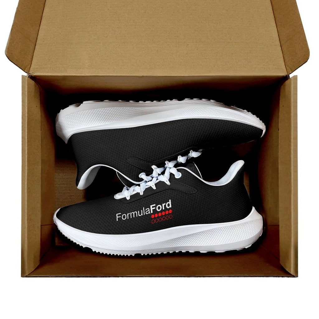 Formula Ford Official 'Velocity' Track shoe