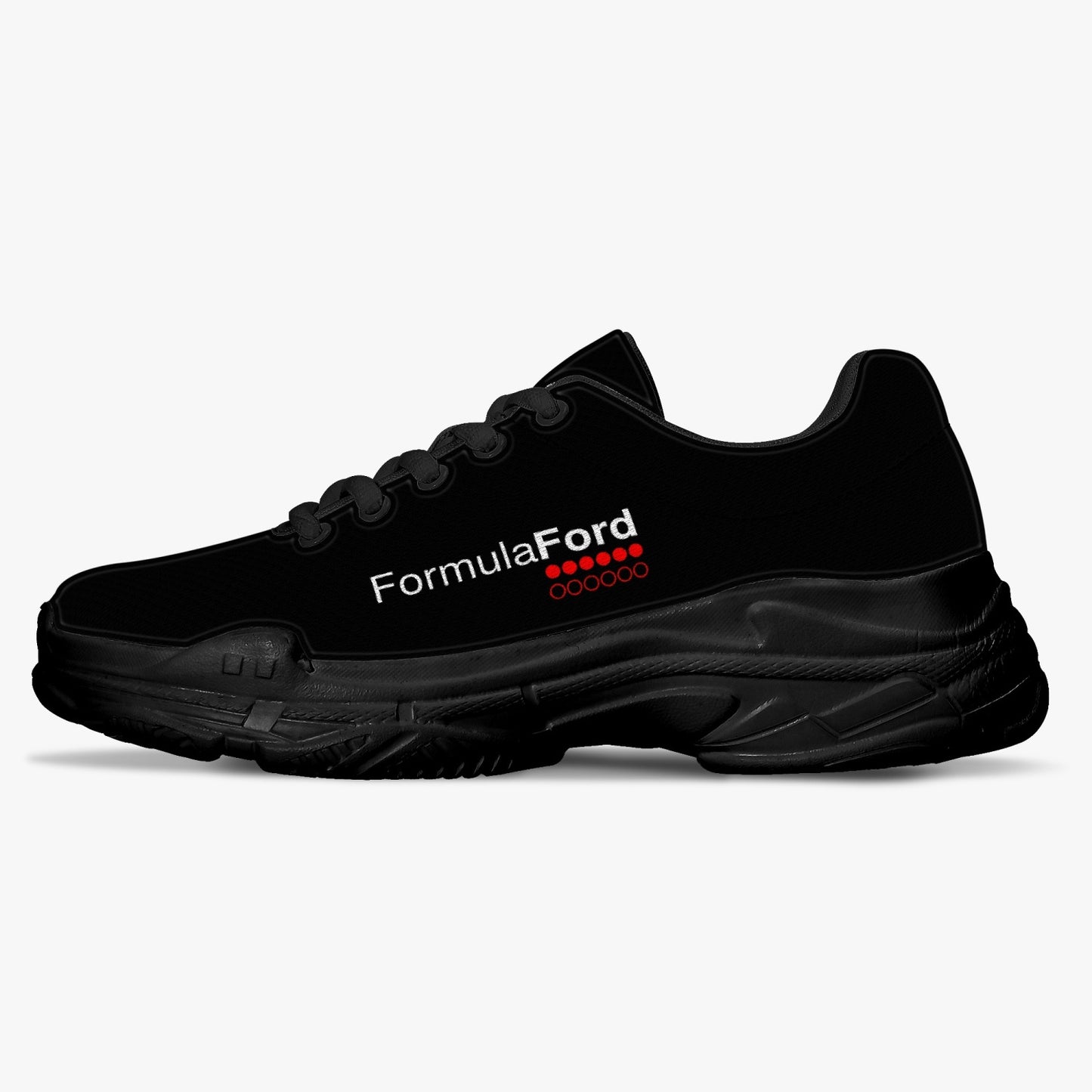 FORMULA FORD Official Traction pit shoe - full carbon