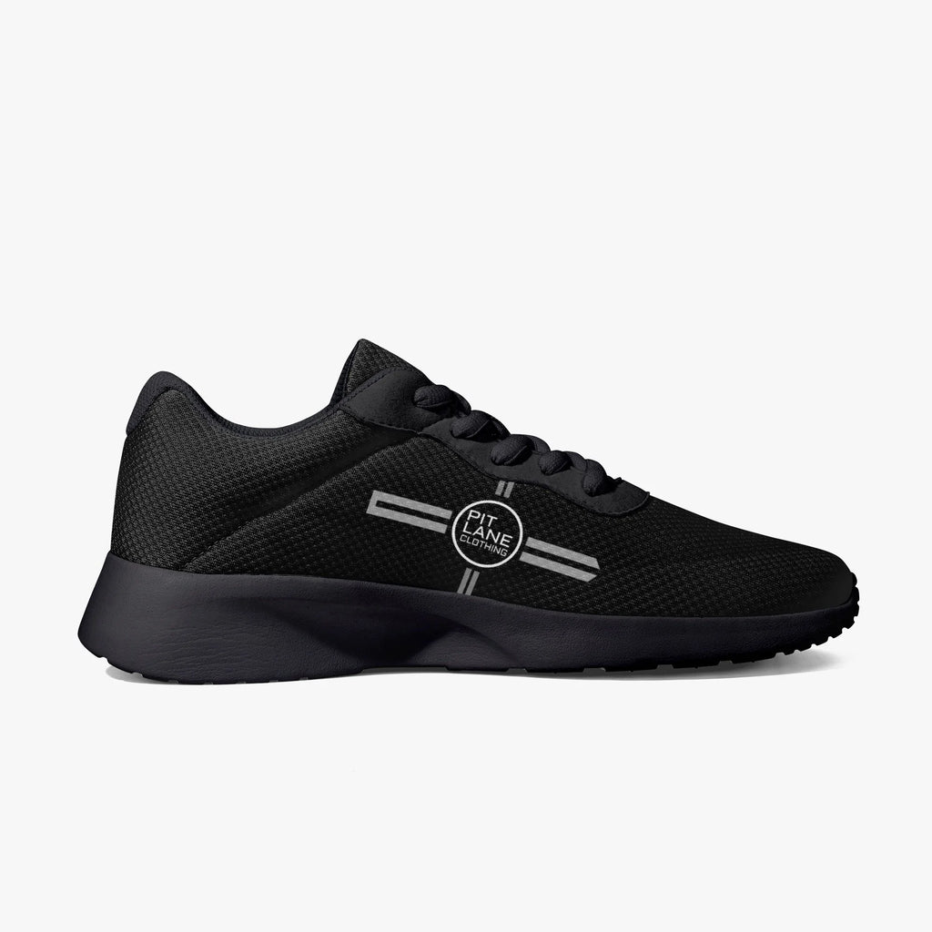 Pit Lane Clothing: 'Light' mesh pit lane track shoe - Full carbon