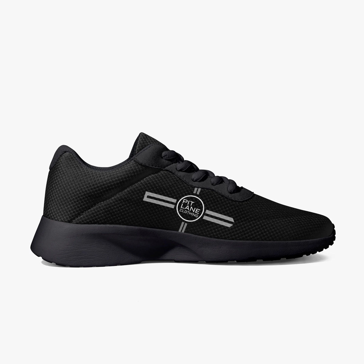 Pit Lane Clothing: 'Light' mesh pit lane track shoe - Full carbon