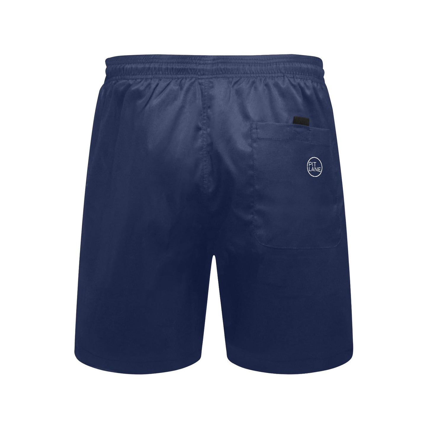 FORMULA FORD Official Mid-Length Shorts - Navy