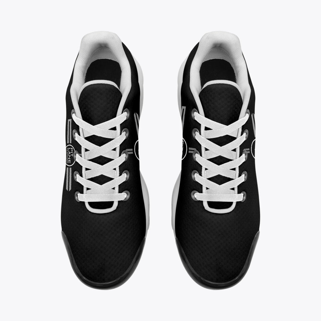 Pit Lane Clothing: 'Accelerate' High density sole Track shoe