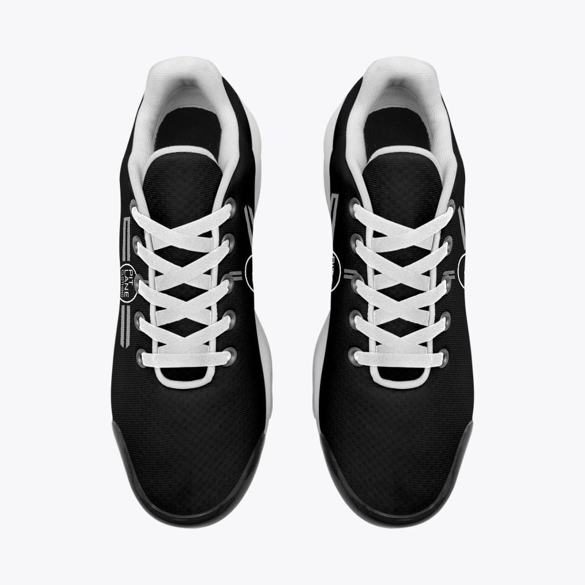 Pit Lane Clothing: 'Accelerate' High density sole Track shoe