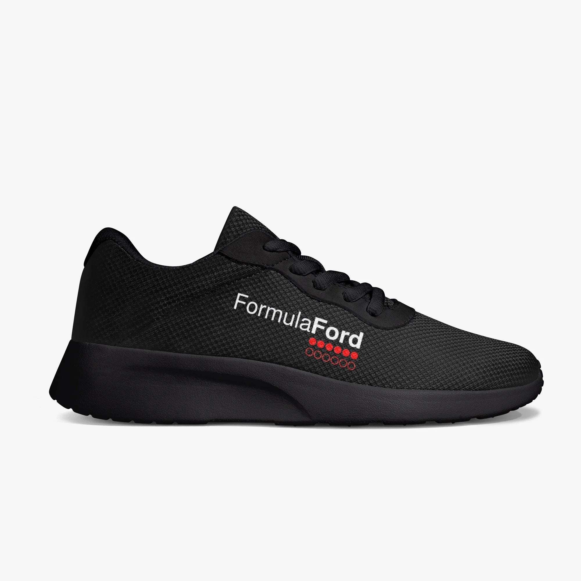 Formula Ford Australia Official Mesh 'Lite' Pit Lane Track shoe