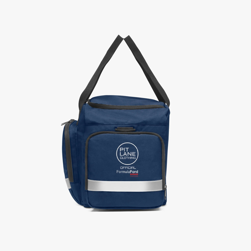 Formula Ford Official Helmet Bag - Navy