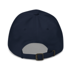Formula Ford Official Embroidered Hat - Navy