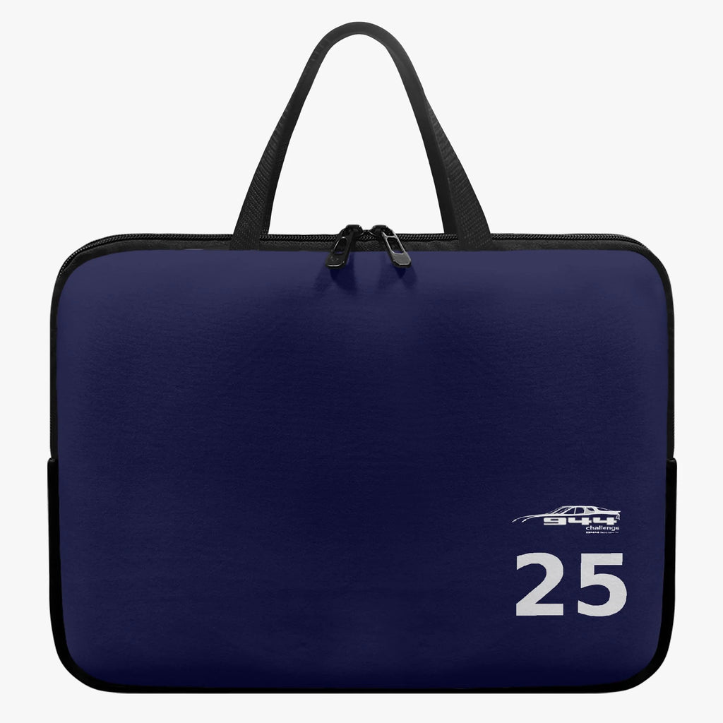 944 Challenge Series Official Waterproof Neoprene Laptop case - 5 SIZES
