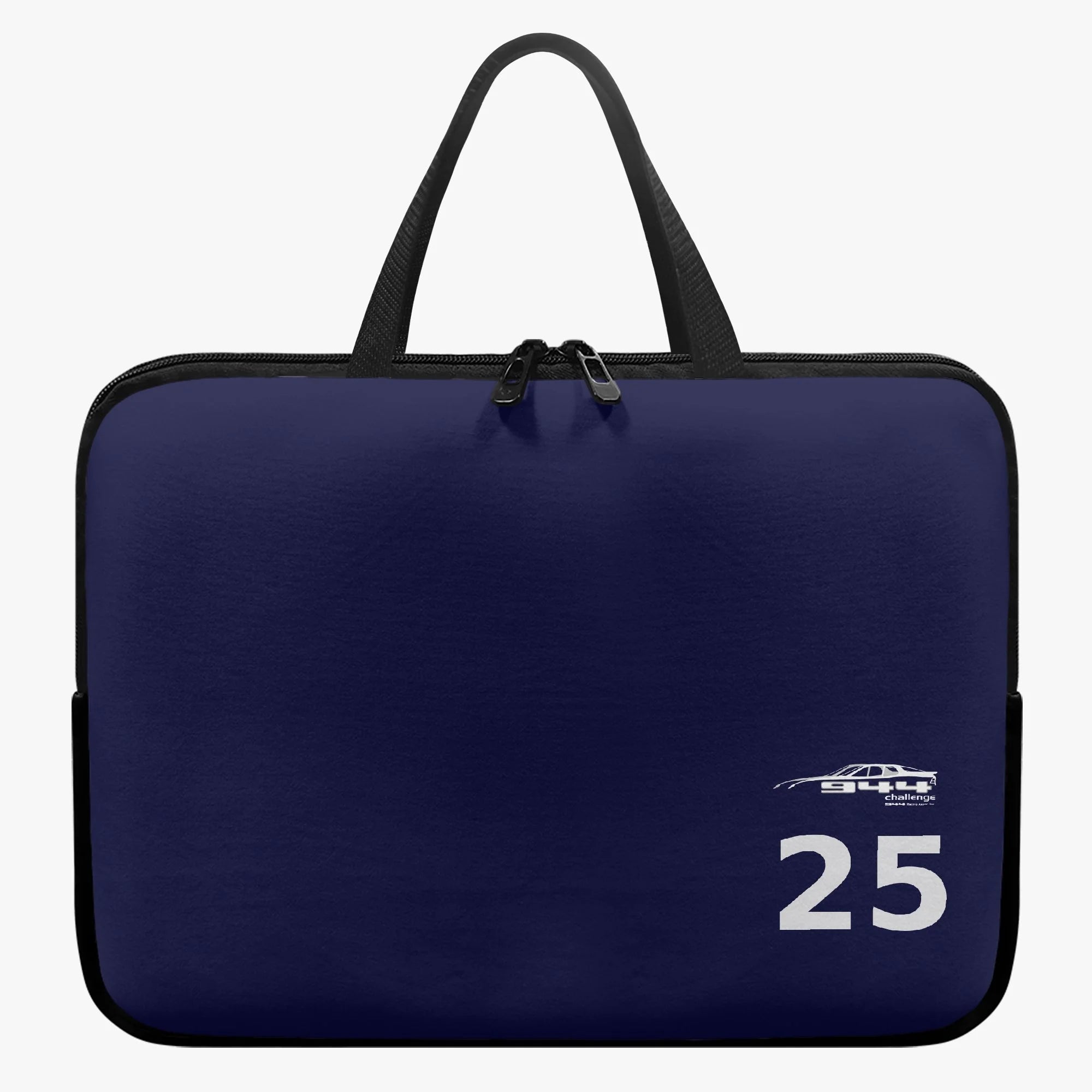 944 Challenge Series Official Waterproof Neoprene Laptop case - 5 SIZES