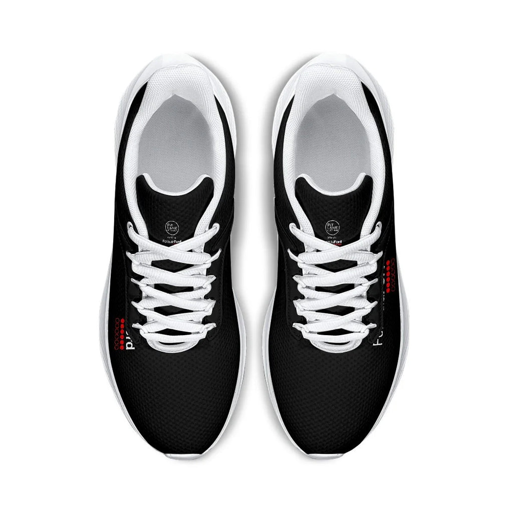 Formula Ford Official 'Velocity' Track shoe