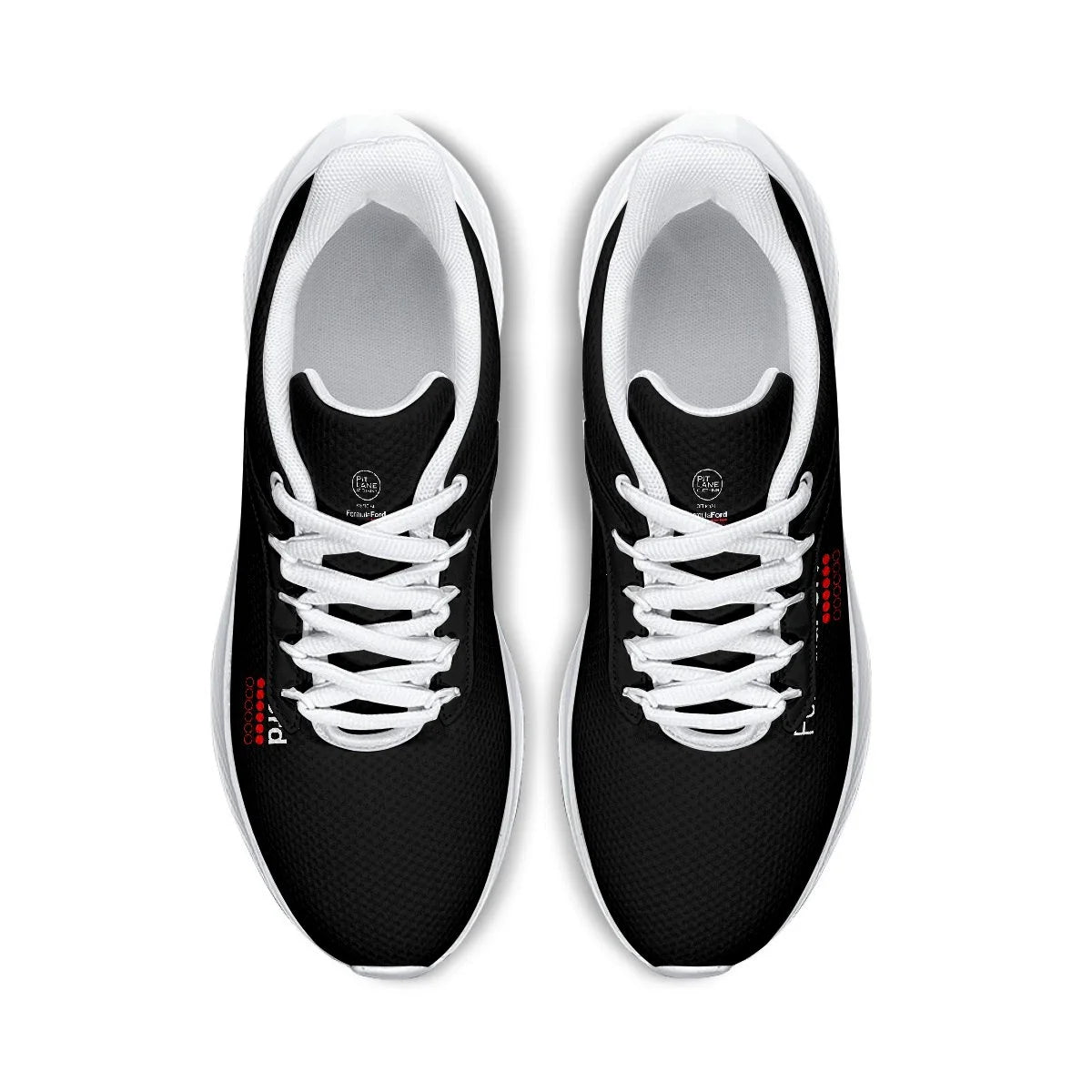 Formula Ford Official 'Velocity' Track shoe