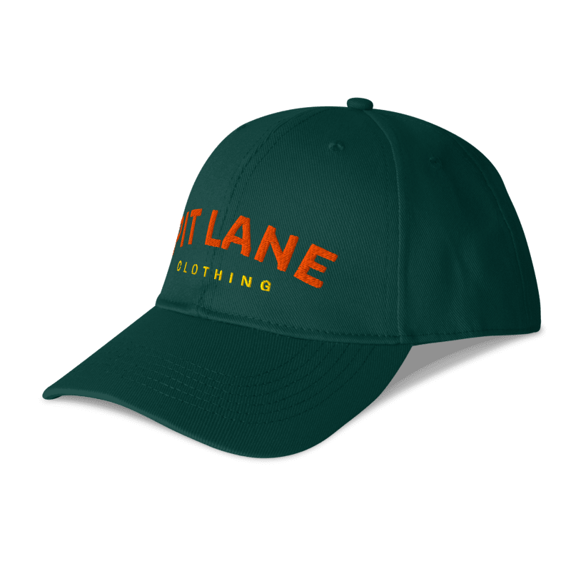 PIT LANE CLOTHING