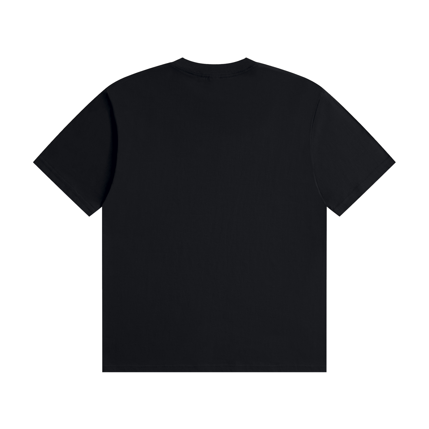 PIT LANE CLOTHING: Premium Cotton T-Shirt - APEX gold
