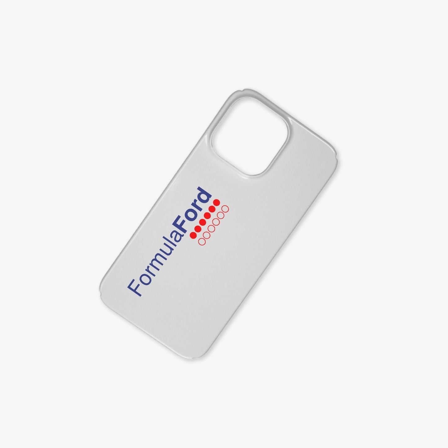 FORMULA FORD OFFICIAL iPhone 14 Pro Max Case