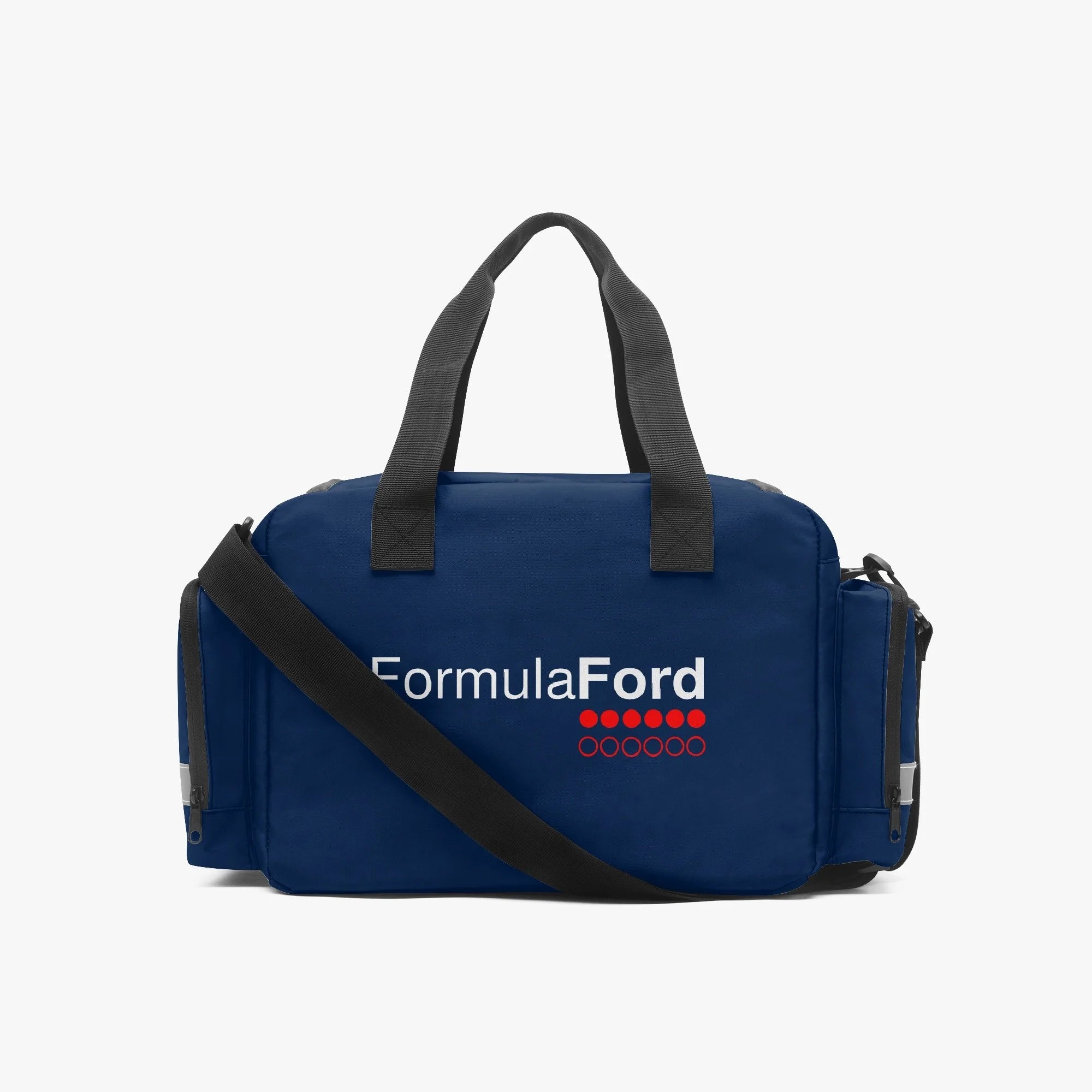 Formula Ford Official Helmet Bag - Navy