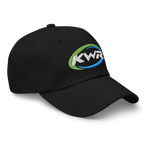 PIT LANE CLOTHING: KOBI WILLIAMS RACING Embroidered Cap - Black