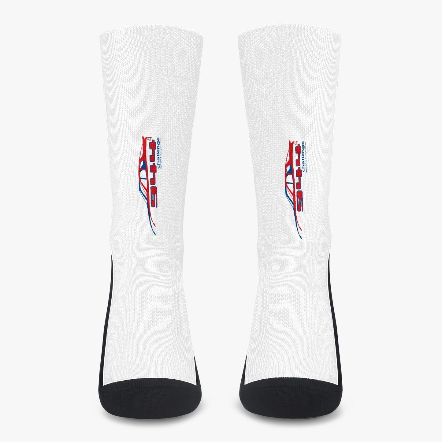 944. Reinforced Sports Socks
