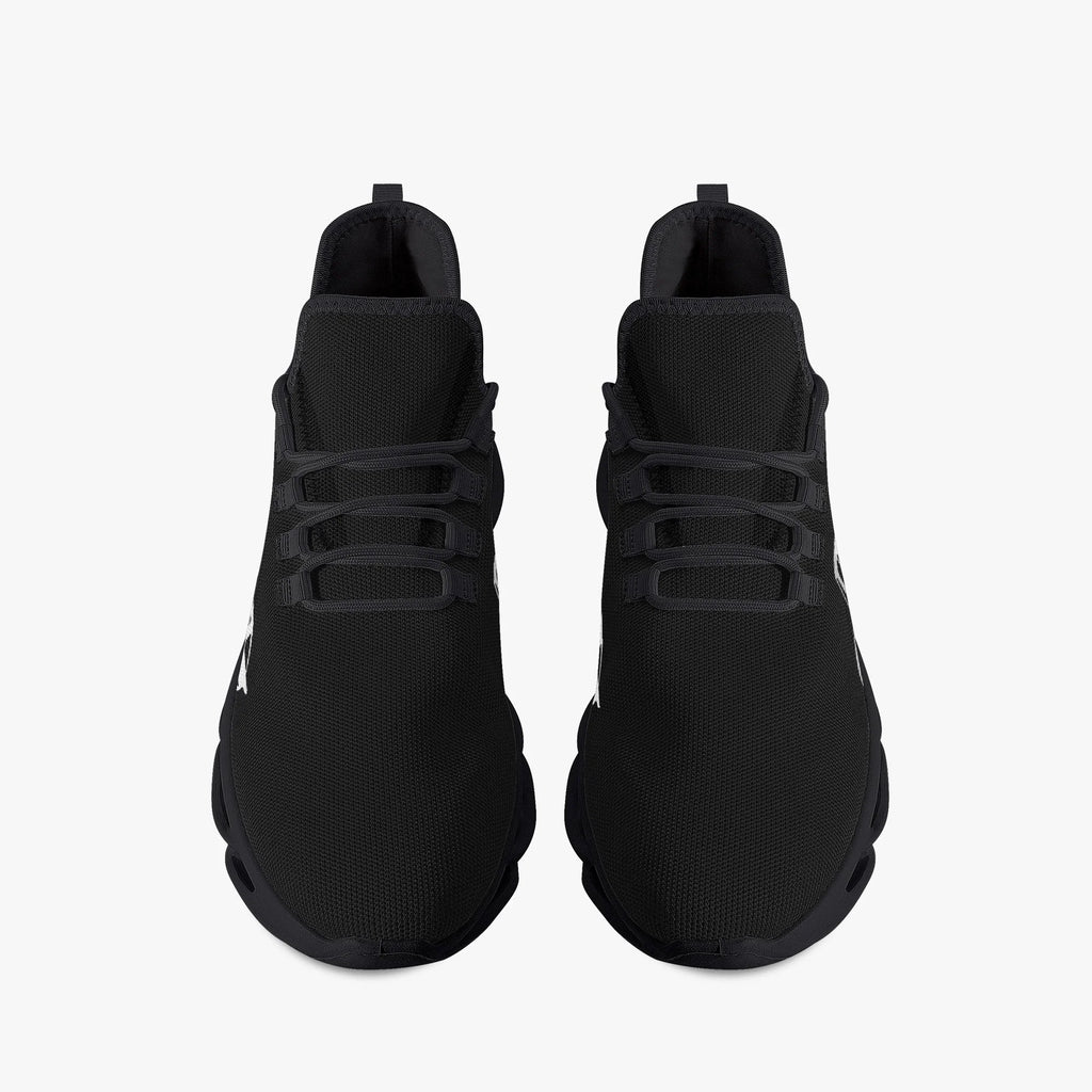 944 Challenge Series Official 'Bounce' Track shoe - carbon black