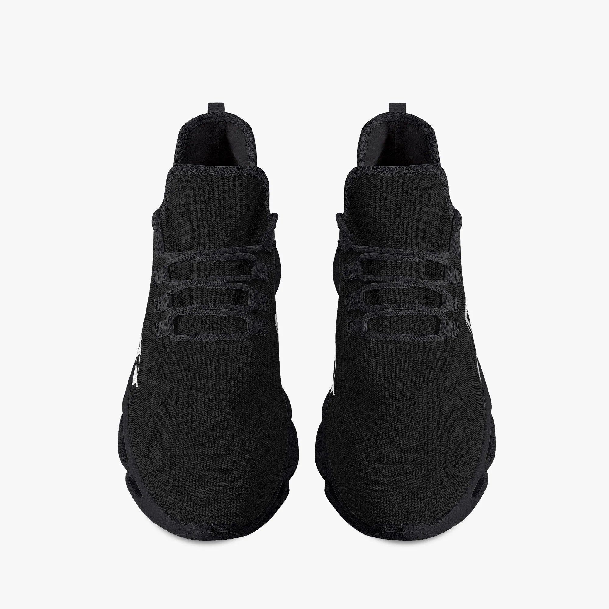 944 Challenge Series Official 'Bounce' Track shoe - carbon black