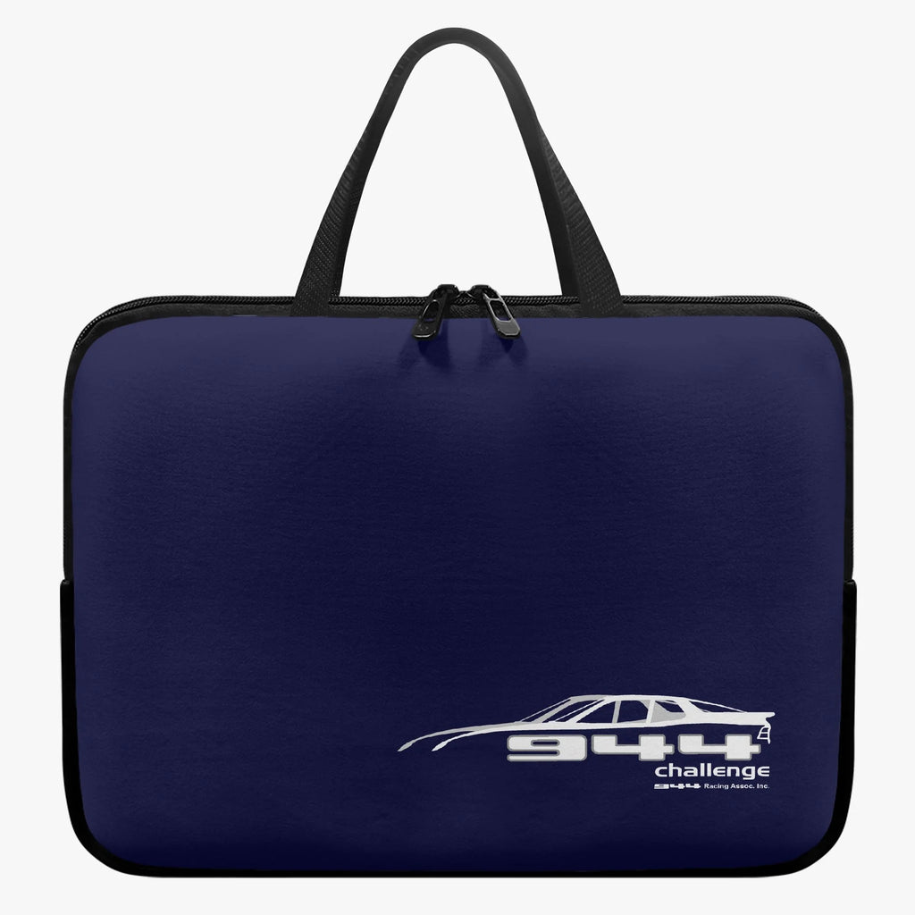 944 Challenge Series Official Waterproof Neoprene Laptop case - 5 SIZES