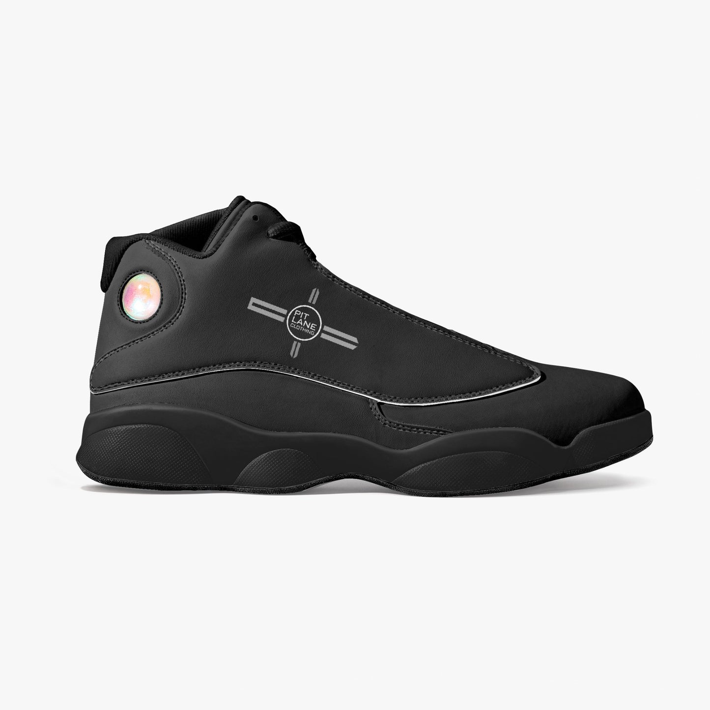Pit Lane Clothing: 'Attack' Force carbon Track shoe