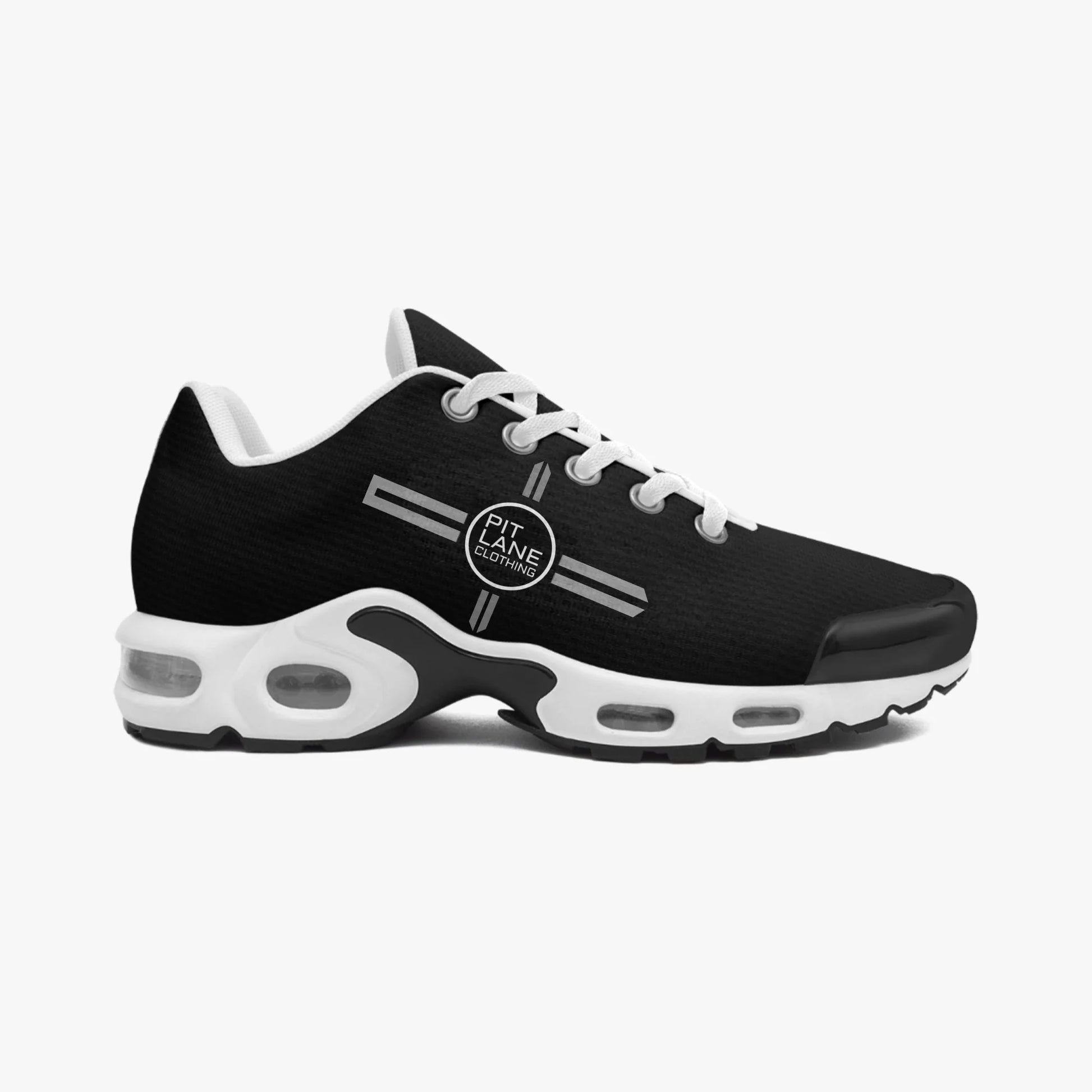 Pit Lane Clothing: 'Accelerate' High density sole Track shoe