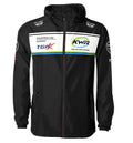 Pit Lane Clothing: KOBI WILLIAMS RACING Quilted Race Jacket 1