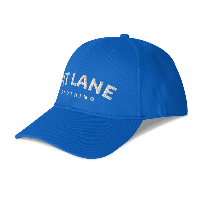 PIT LANE CLOTHING