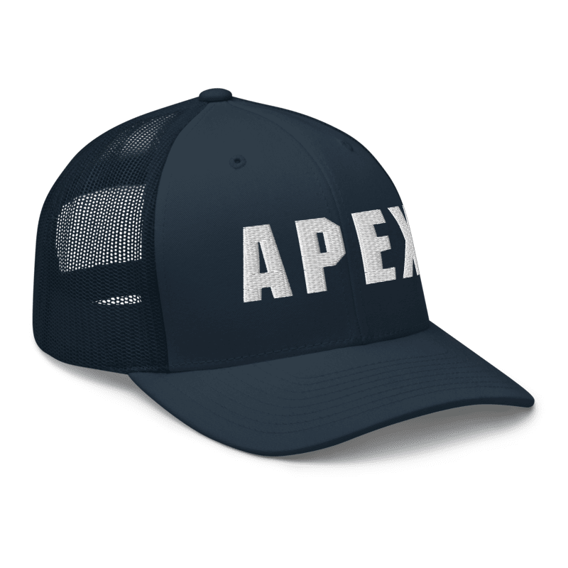 PIT LANE CLOTHING