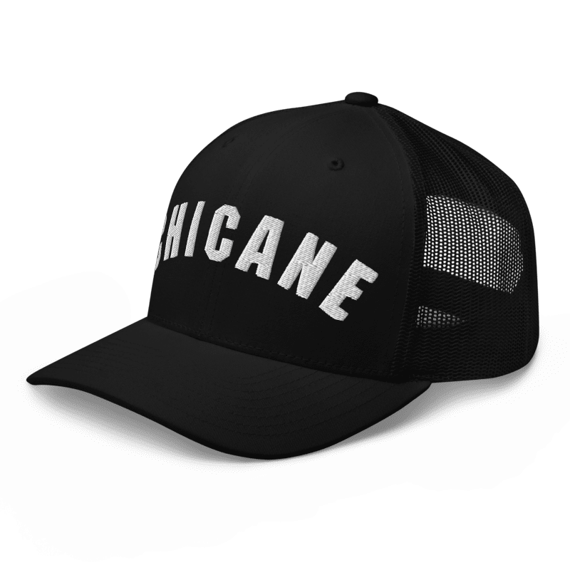PIT LANE CLOTHING