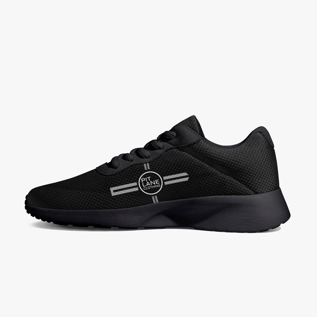 Pit Lane Clothing: 'Light' mesh pit lane track shoe - Full carbon