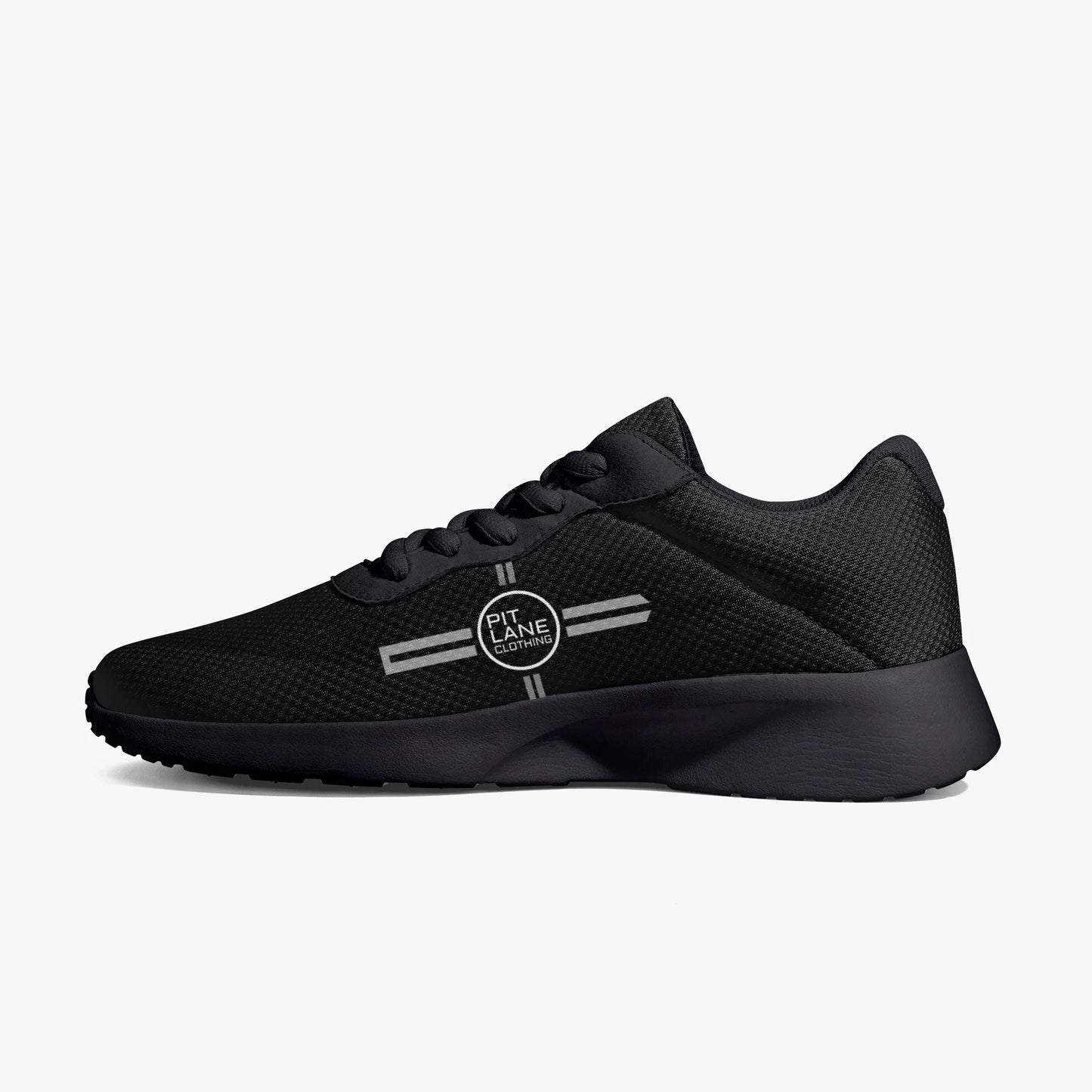 Pit Lane Clothing: 'Light' mesh pit lane track shoe - Full carbon