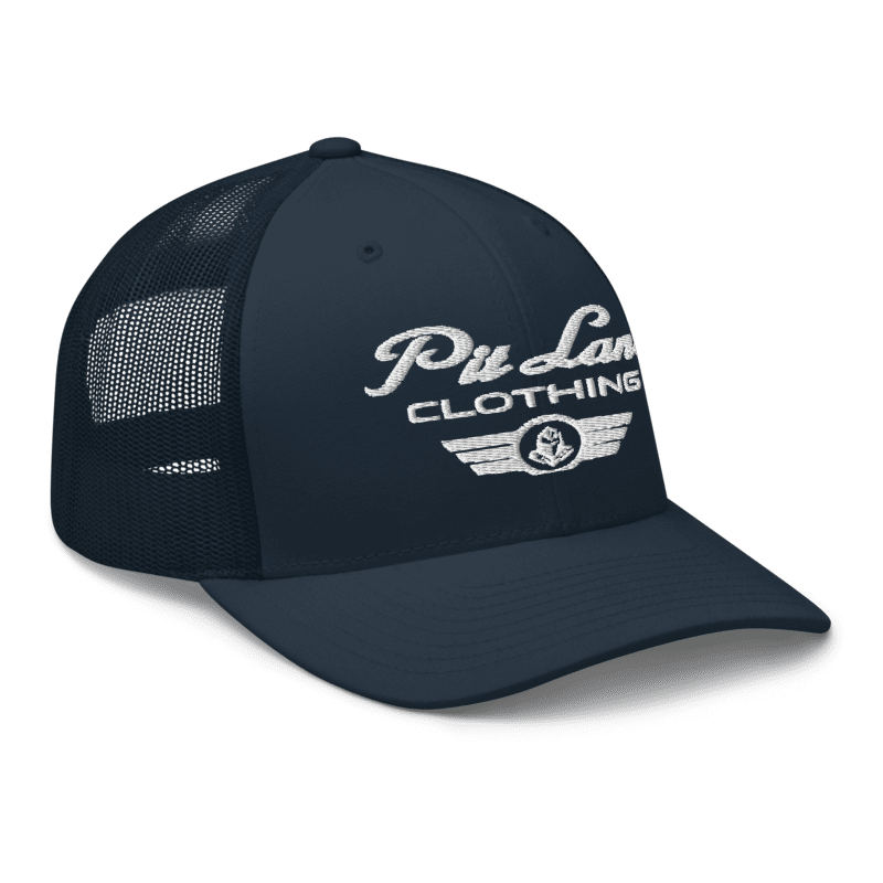PIT LANE CLOTHING