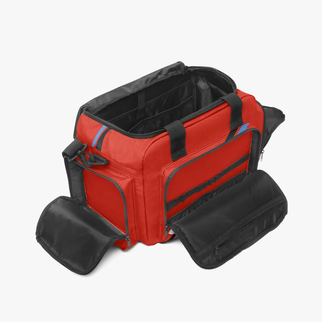 Pit Lane Clothing: Helmet Bag - (can be customised)