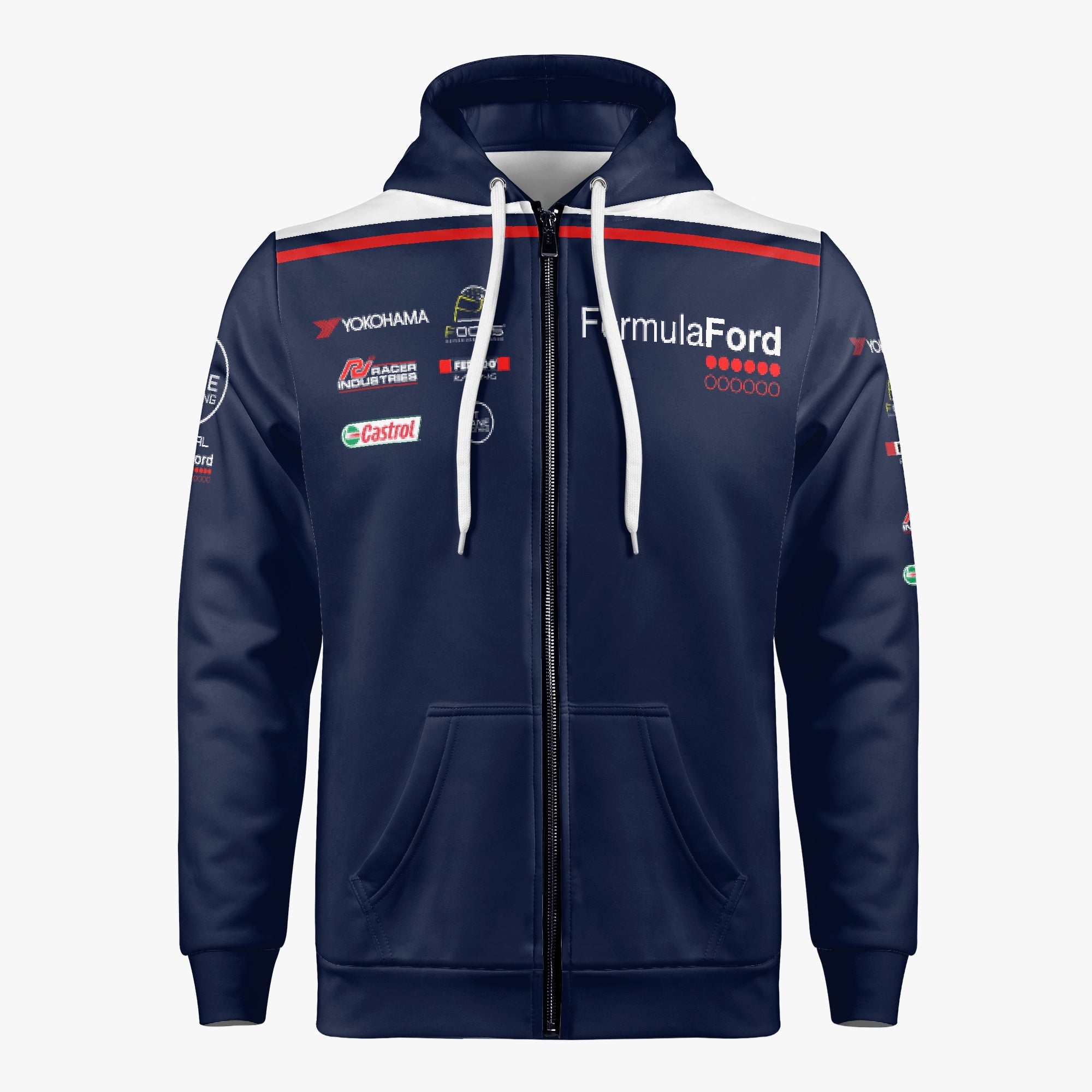 FFA Hoodie - 1a