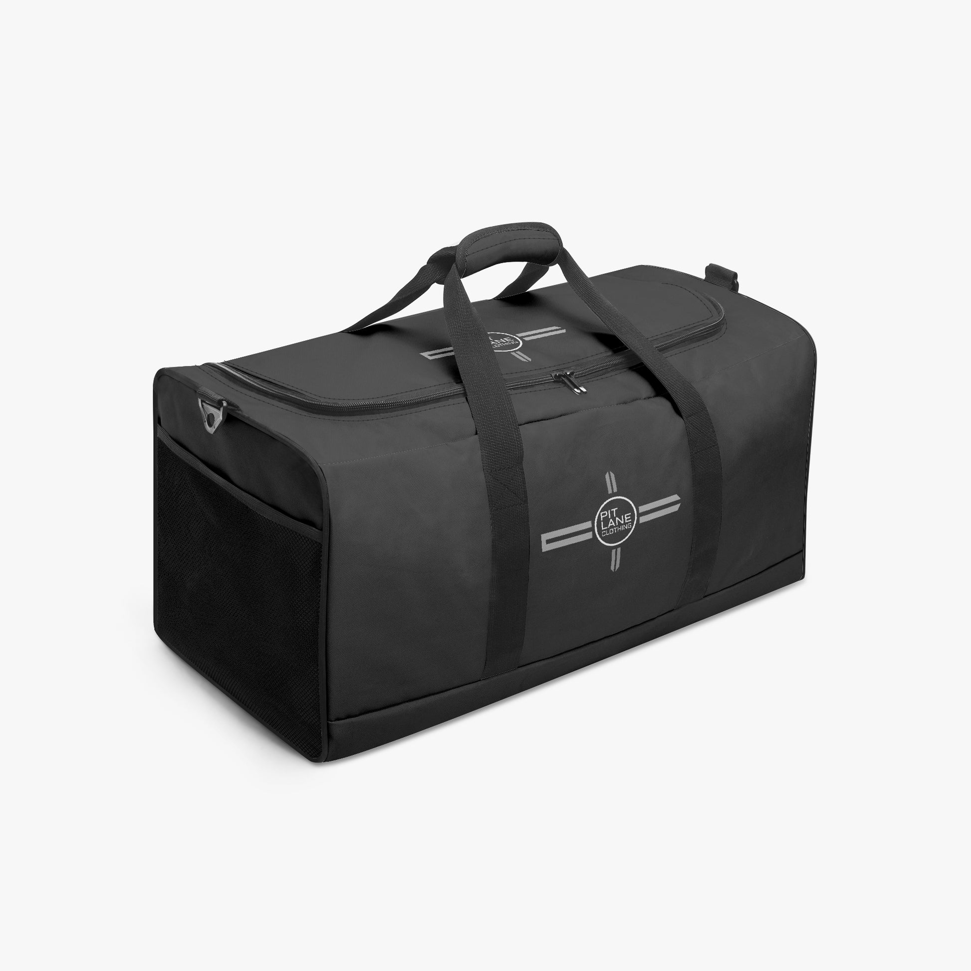 Pit Lane Clothing: Large Travel / Activewear bag