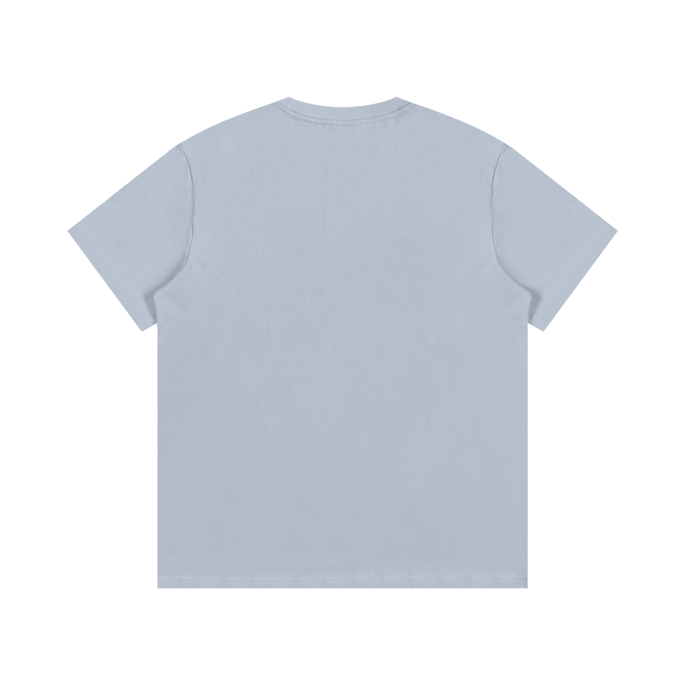 PIT LANE CLOTHING: Premium Cotton T-Shirt - The Original