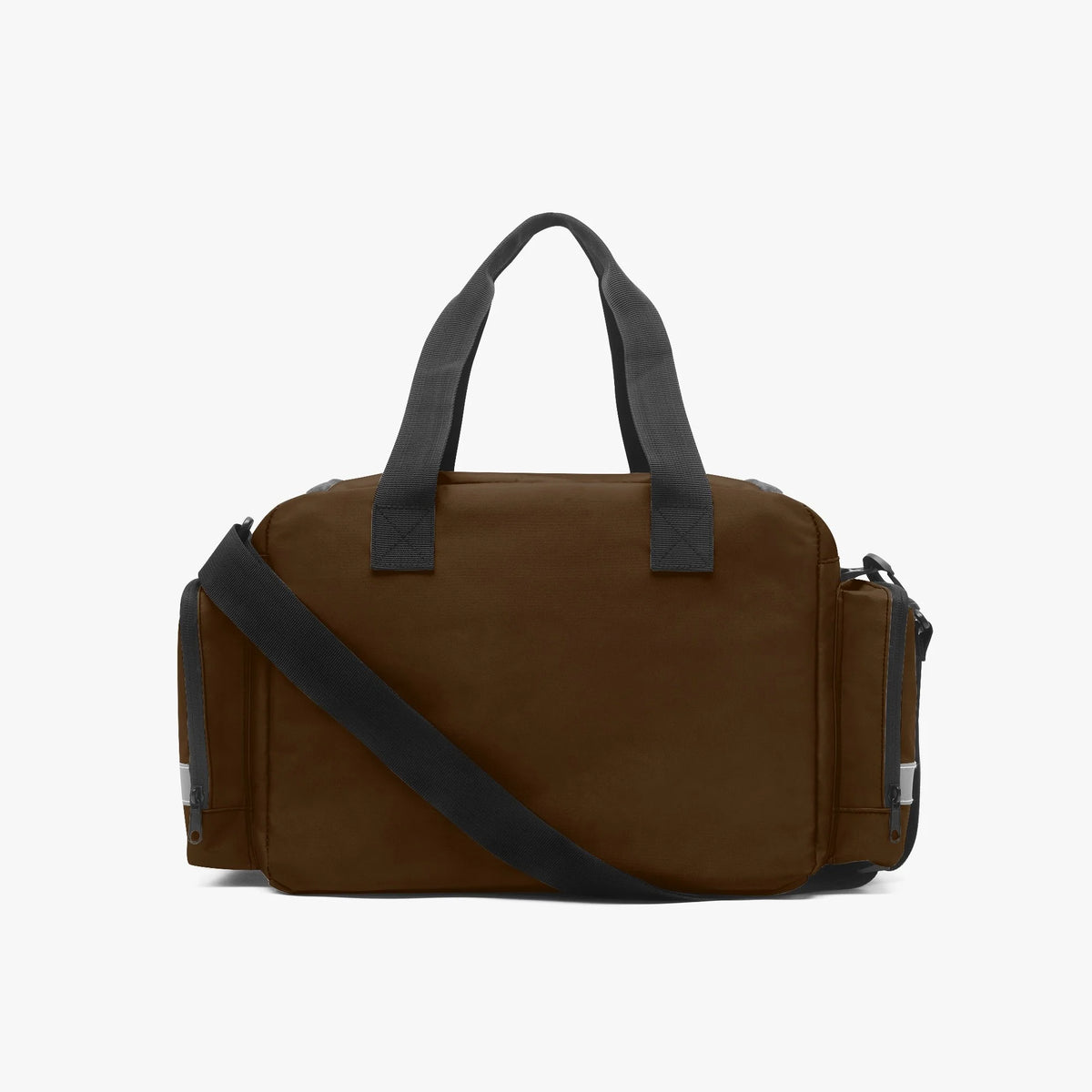 Pit Lane Clothing: Helmet Bag - Brown
