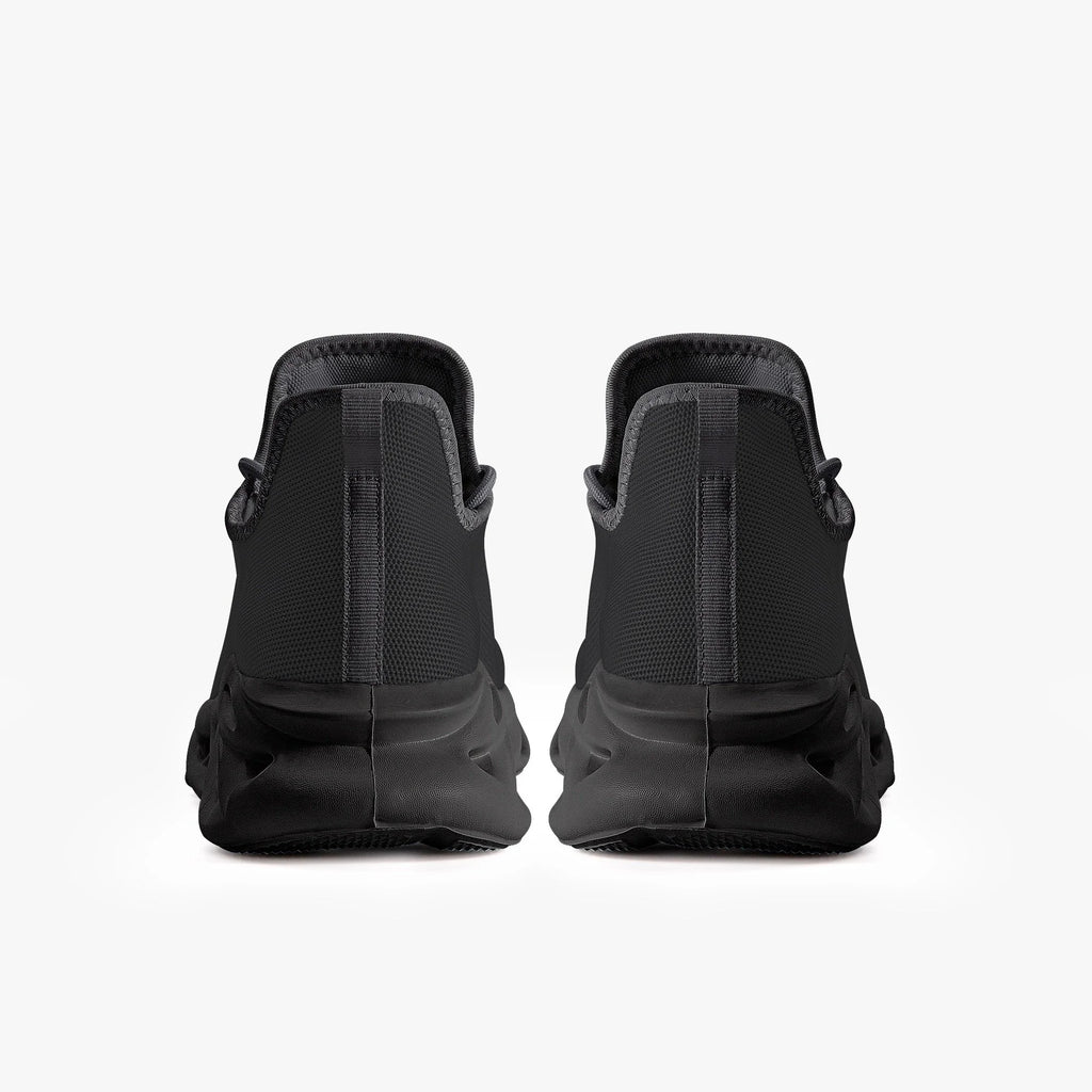 944 Challenge Series Official 'Bounce' Track shoe - carbon black