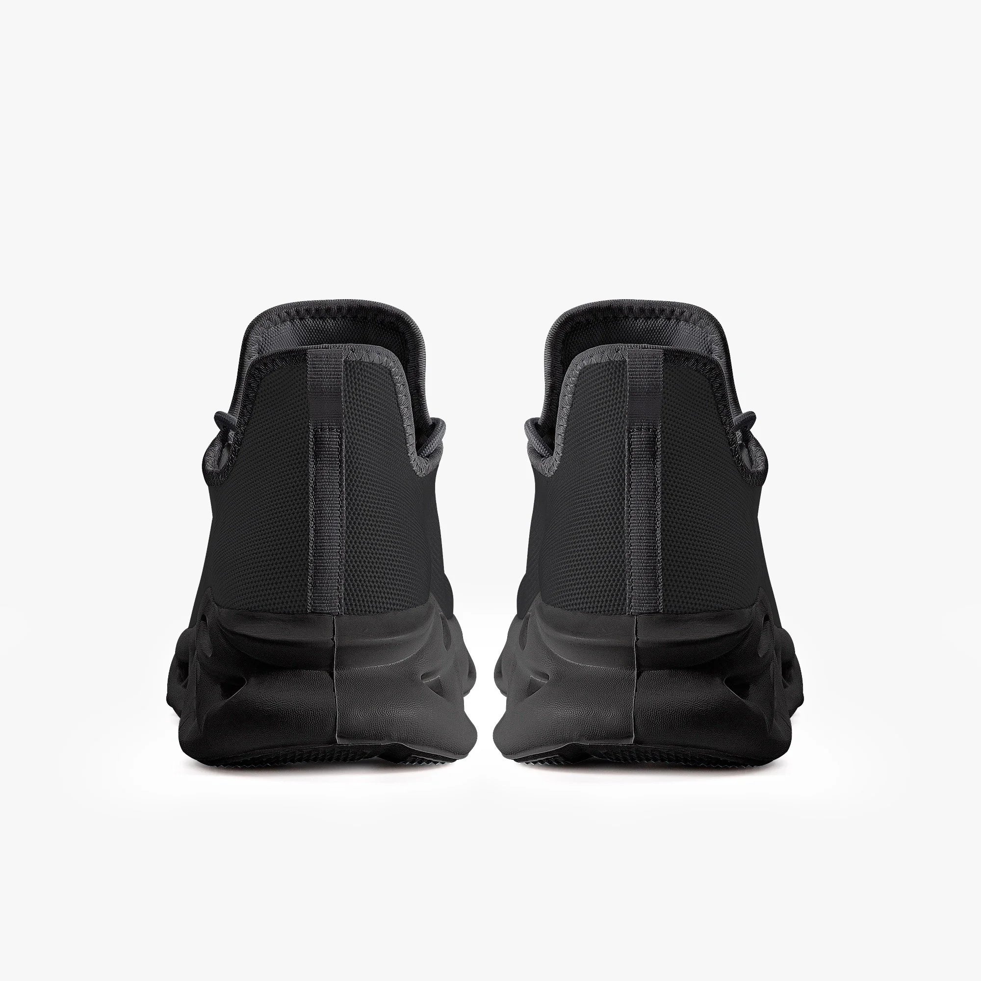 944 Challenge Series Official 'Bounce' Track shoe - carbon black