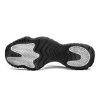 Pit Lane Clothing: ''DownForce' High Top  Track shoe - carbon / black