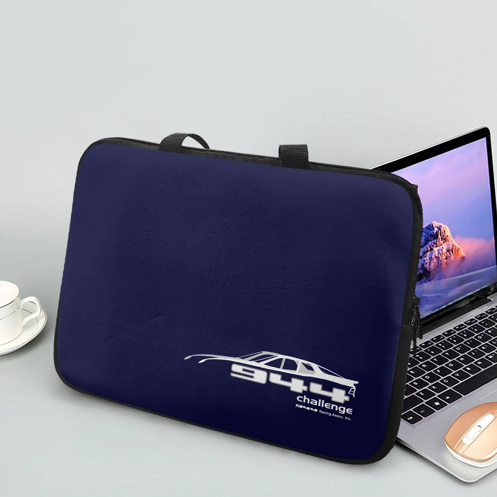 944 Challenge Series Official Waterproof Neoprene Laptop case - 5 SIZES