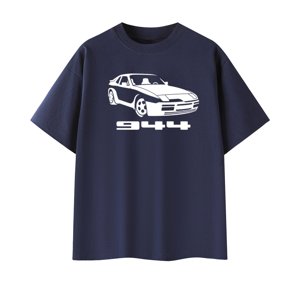 944 Challenge Official T-shirt - 944 logo