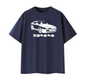 944 Challenge Official T-shirt - 944 logo