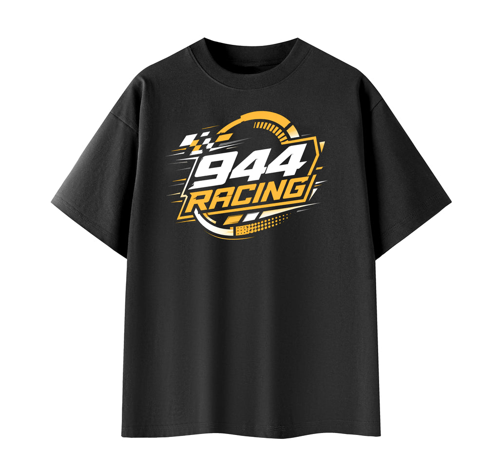 944 Challenge Official T-shirt - 944 racing logo