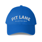 PIT LANE CLOTHING