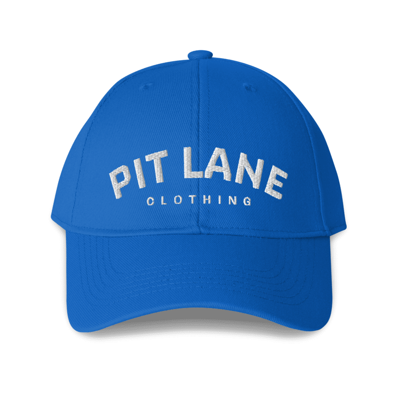 PIT LANE CLOTHING