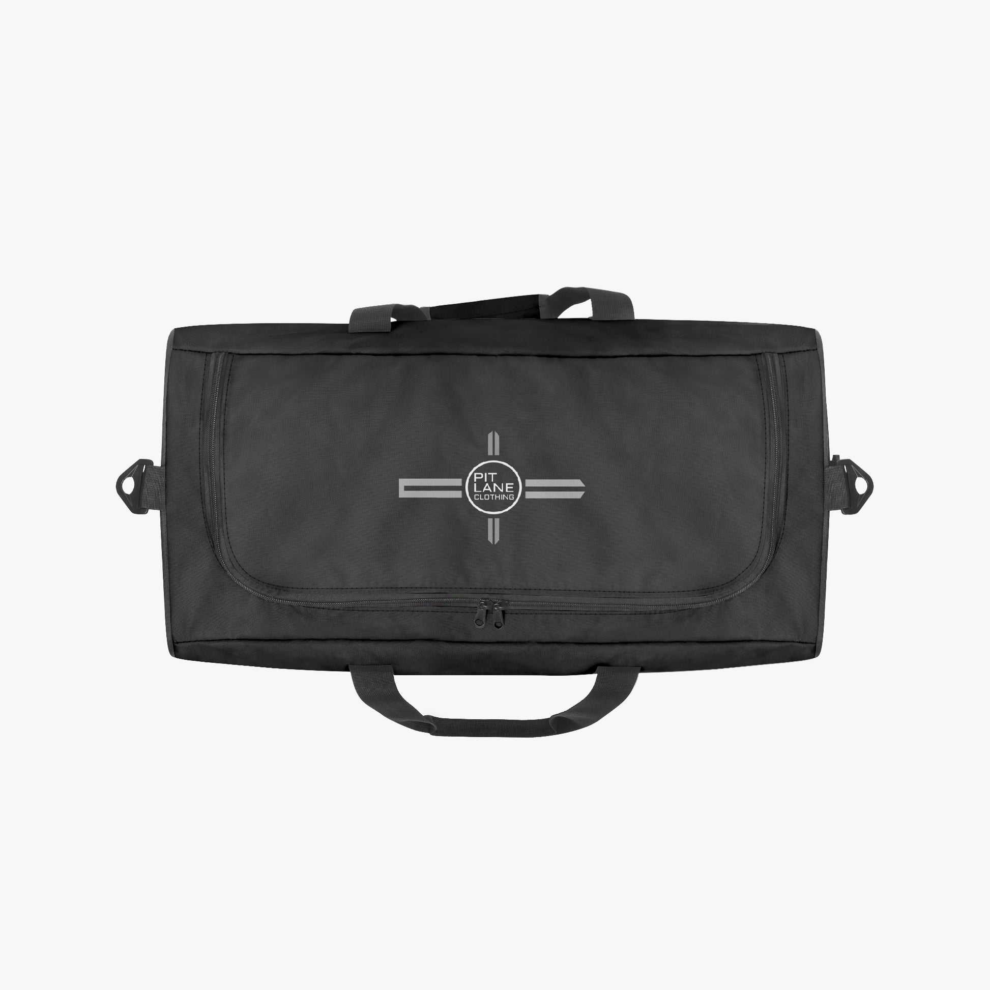 Pit Lane Clothing: Large Travel / Activewear bag
