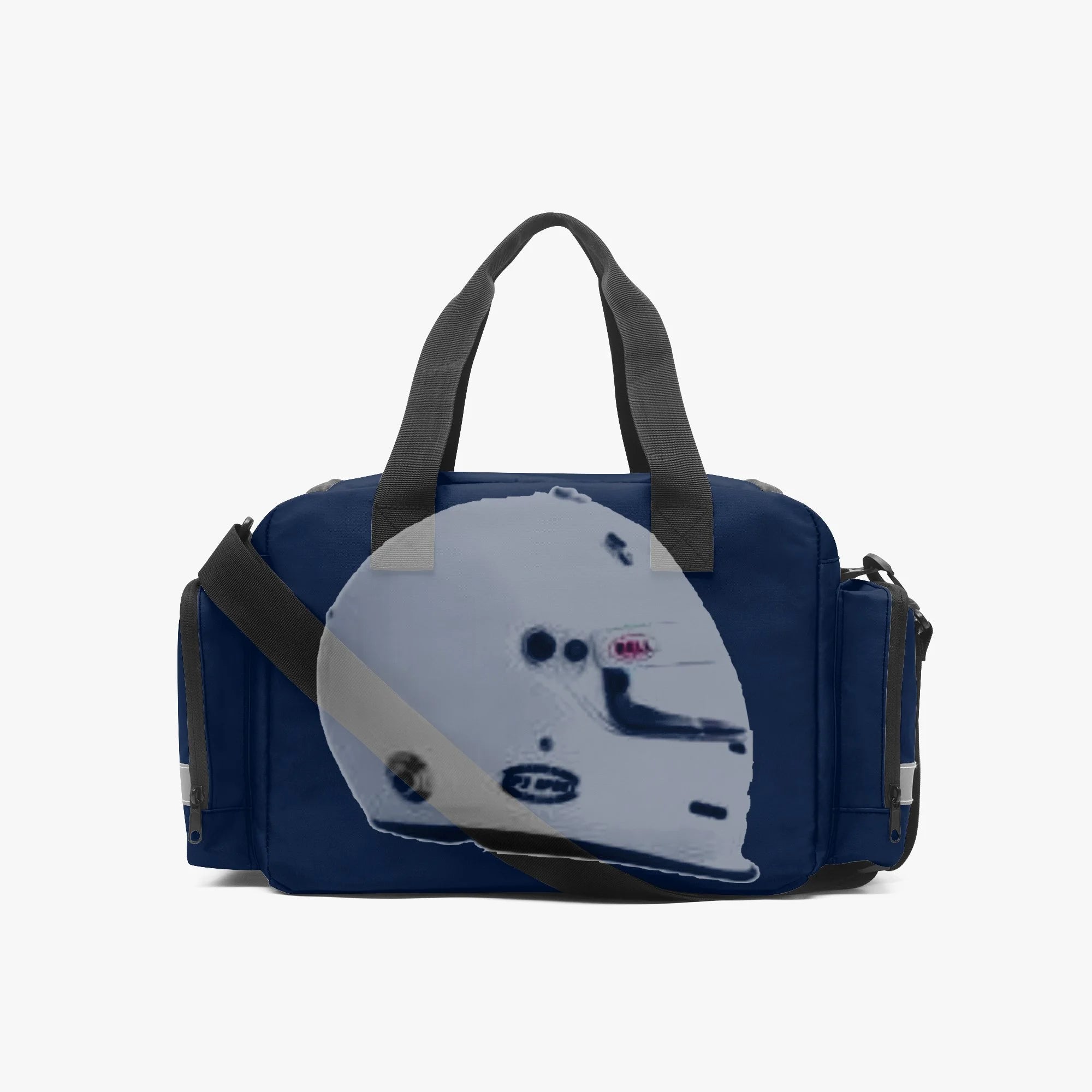 Formula Ford Official Helmet Bag - Navy