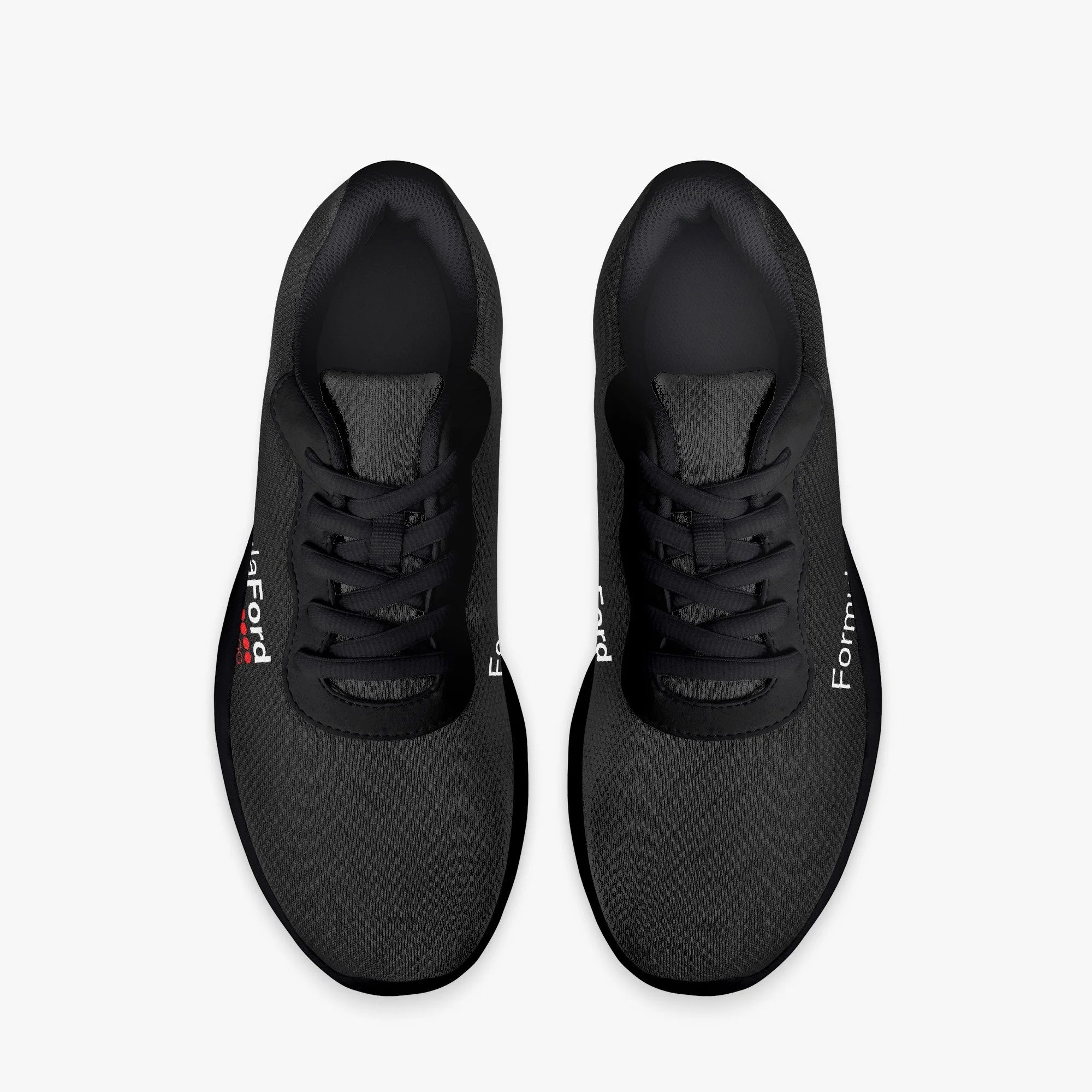 Formula Ford Australia Official Mesh 'Lite' Pit Lane Track shoe