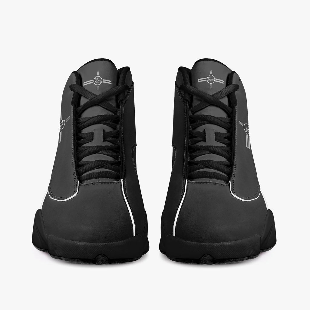 Pit Lane Clothing: 'Attack' Force carbon Track shoe